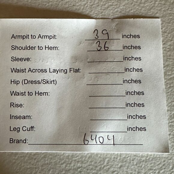 Bobbie Brooks Leopard Kimono Cover Up One Size Sleepwear Duster - Picture 3 of 11